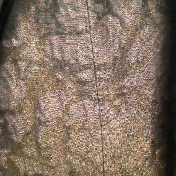 Amazing GUCCI Dinner Jacket GRAIL 38R marked 40R gorgeous! - Picture 3 of 7